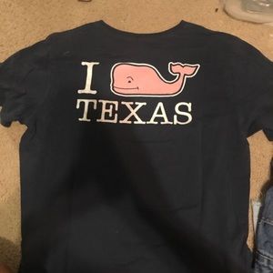 Vineyard vines shirt